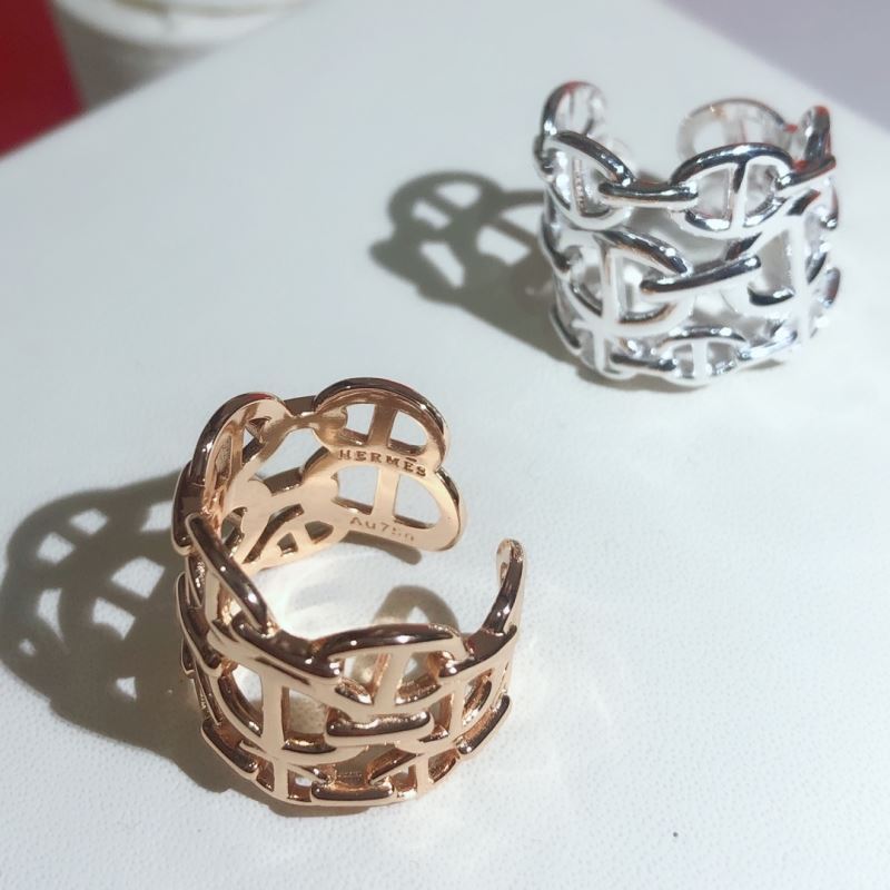 Hermes Rings